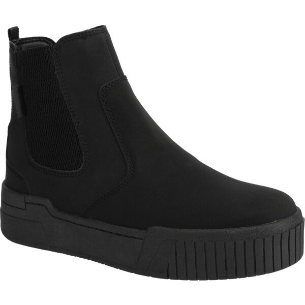 Reaper Reaper REMINETON Дамски  високи обувки, черно, размер