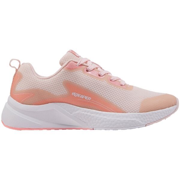 Reaper Reaper RETURNA Дамски обувки за свободното време, оранжево, размер