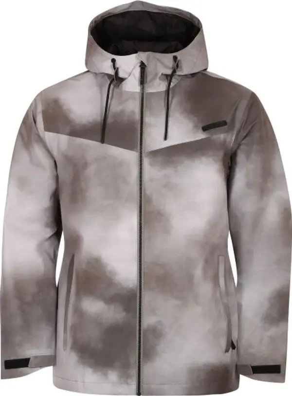 Reaper Reaper RISSORDO Мъжко яке, сиво, размер