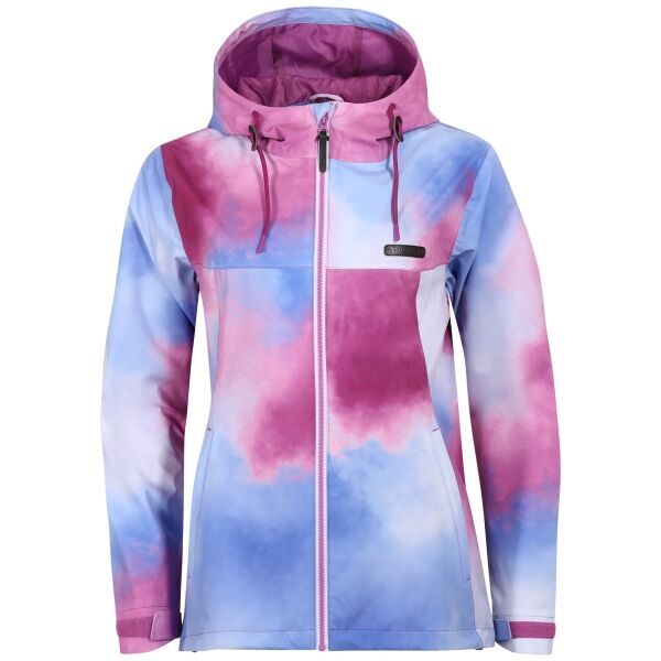 Reaper Reaper RIVALTA Дамско яке, синьо, размер