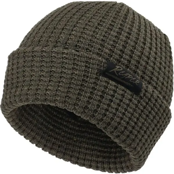 Reaper Reaper RIVIO Мъжка шапка, тъмнозелено, размер