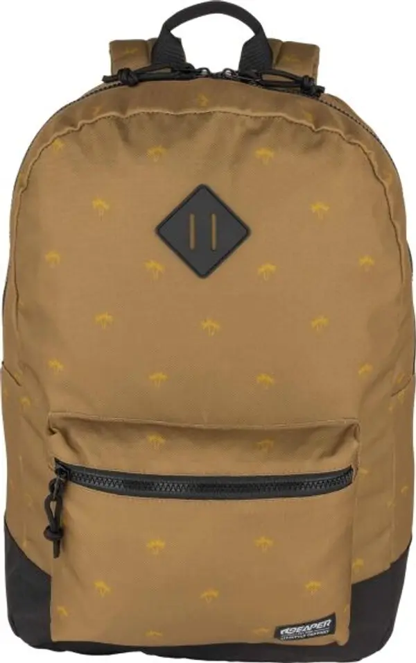 Reaper Reaper ROCKSTAR 20 Градска раница, кафяво, размер