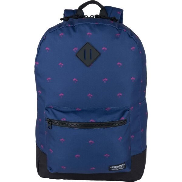 Reaper Reaper ROCKSTAR 20 Градска раница, тъмносин, размер