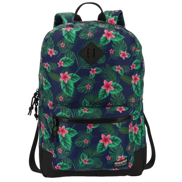 Reaper Reaper ROCKSTAR 20 Градска раница, тъмносин, размер