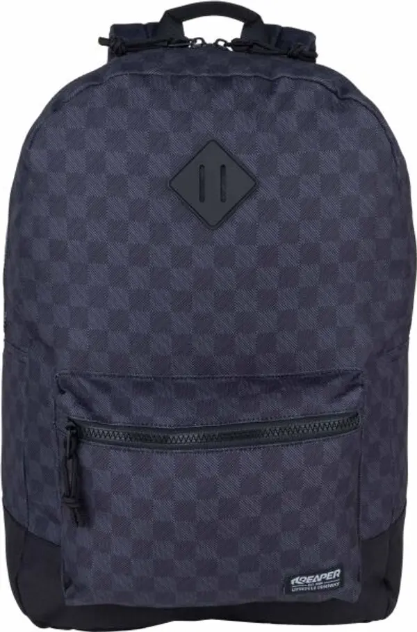 Reaper Reaper ROCKSTAR 20 Градска раница, тъмносин, размер