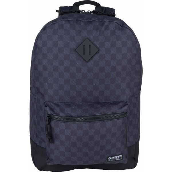 Reaper Reaper ROCKSTAR 20 Градска раница, тъмносин, размер