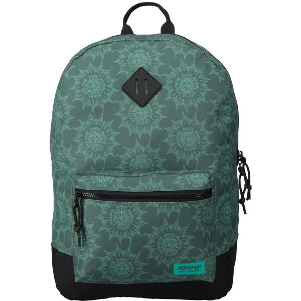 Reaper Reaper ROCKSTAR 20 Градска раница, тъмнозелено, размер