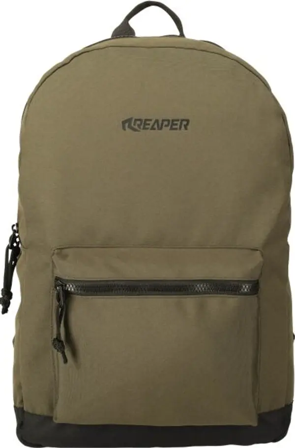 Reaper Reaper ROCKSTAR 20 Градска раница, тъмнозелено, размер