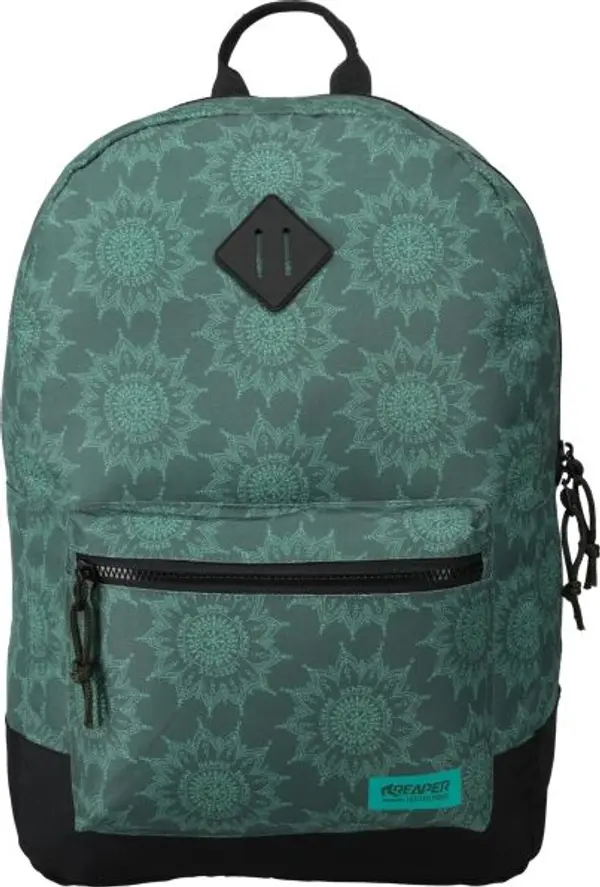 Reaper Reaper ROCKSTAR 20 Градска раница, тъмнозелено, размер