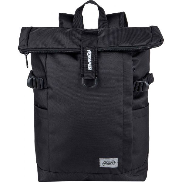 Reaper Reaper ROLLER Градска раница, черно, размер