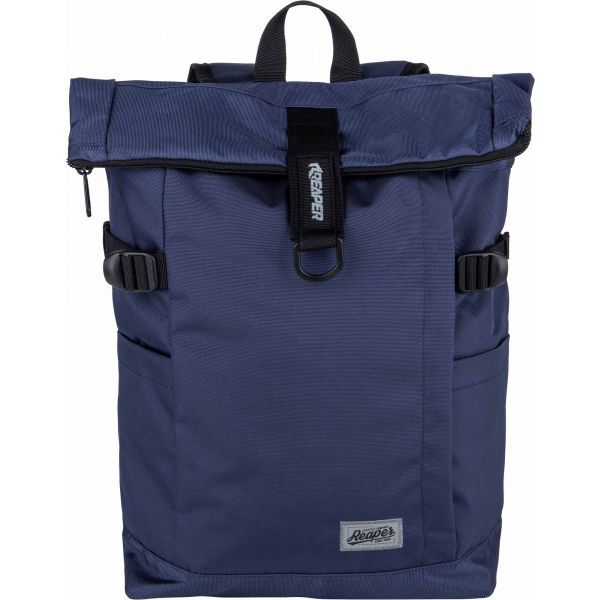 Reaper Reaper ROLLER Градска раница, тъмносин, размер