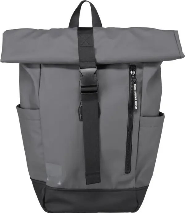 Reaper Reaper ROLLER Градска раница, тъмносиво, размер