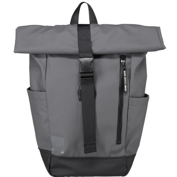 Reaper Reaper ROLLER Градска раница, тъмносиво, размер