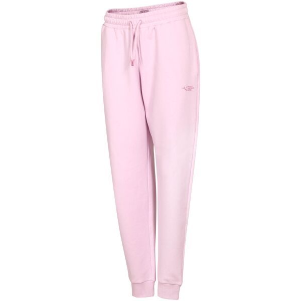 Reaper Reaper ROLLY Дамски спортен панталон, розово, размер