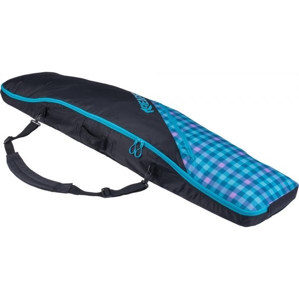 Reaper Reaper S-CARRY 156 Калъф за сноуборд, черно, размер