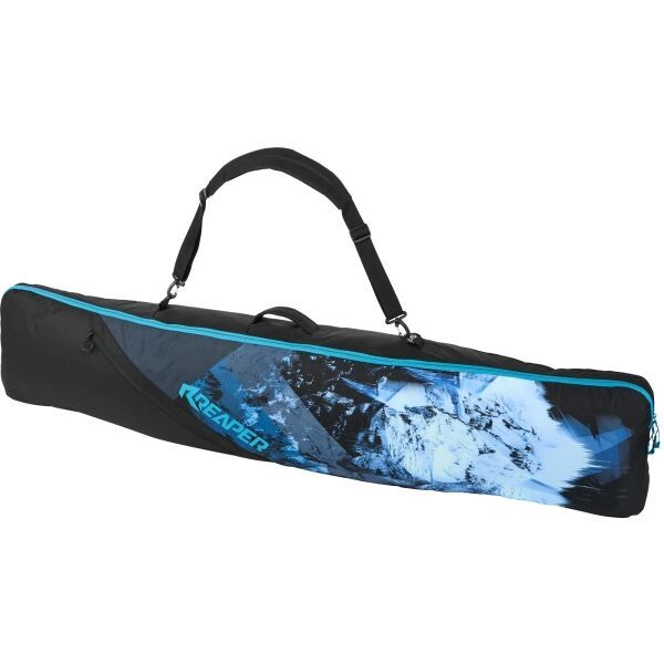 Reaper Reaper S-CARRY 165 Калъф за сноуборд, черно, размер