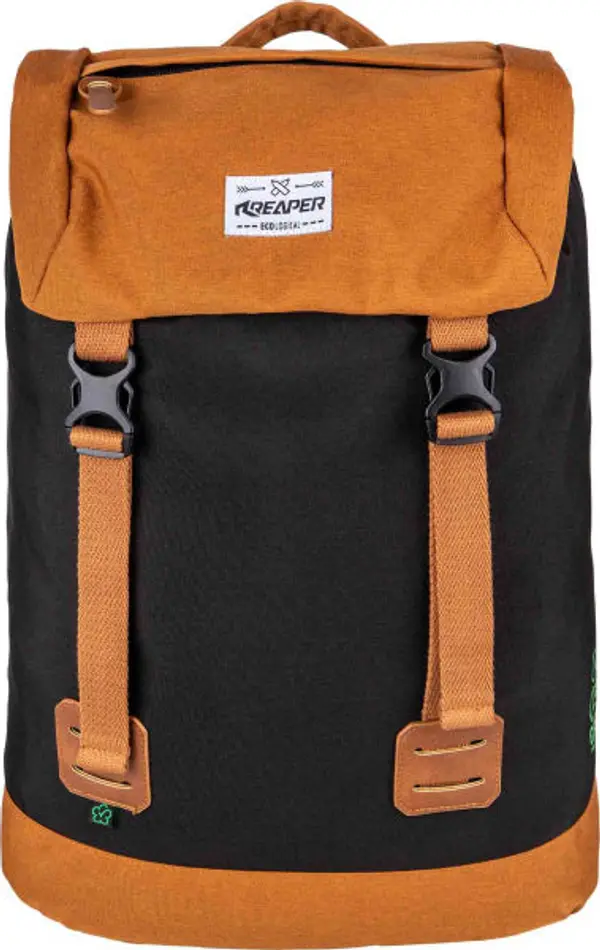 Reaper Reaper SACK 20 ECO Градска раница, черно, размер