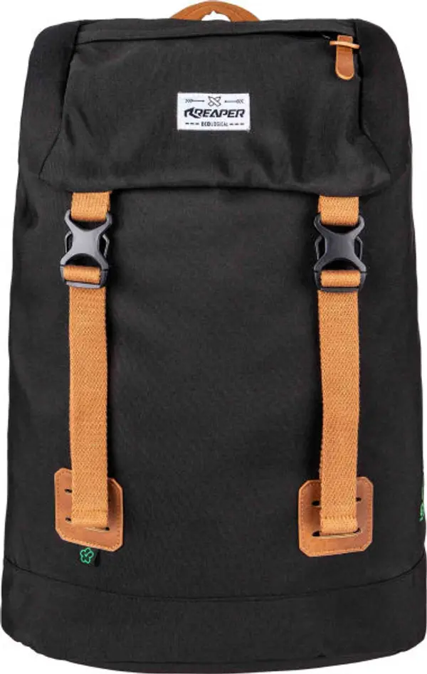 Reaper Reaper SACK 20 ECO Градска раница, черно, размер