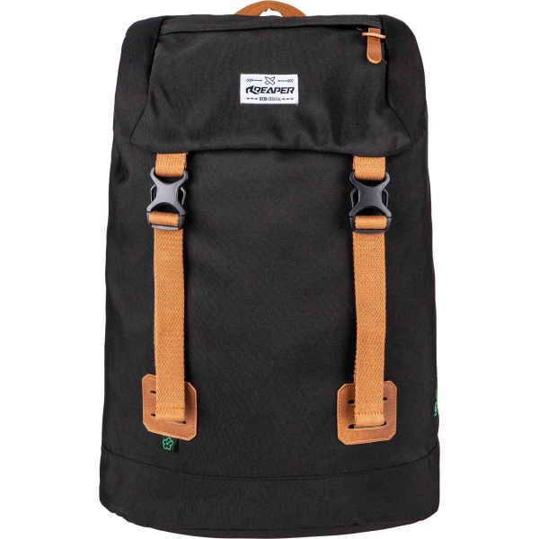 Reaper Reaper SACK 20 ECO Градска раница, черно, размер