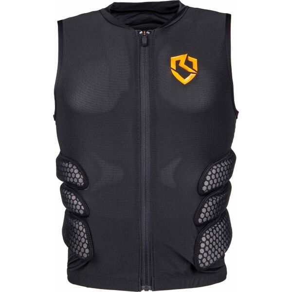 Reaper Reaper SATET Защита за гръбначния стълб, черно, размер