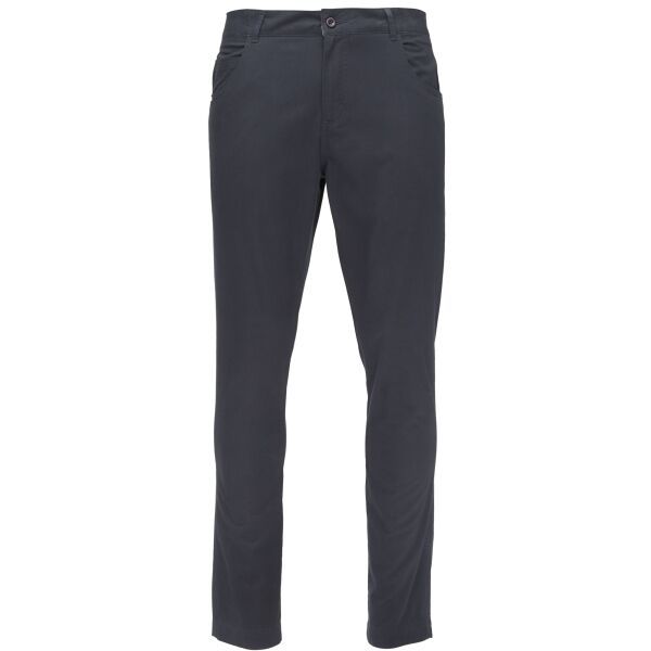 Reaper Reaper SEFRO Мъжки панталони, тъмносин, размер