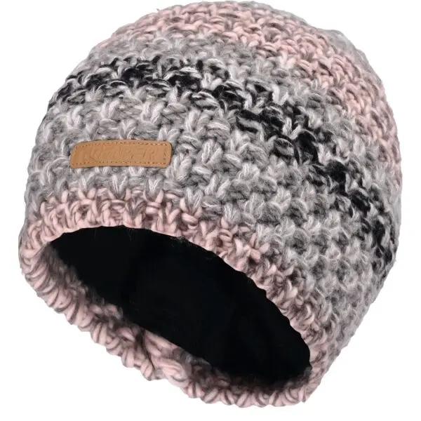 Reaper Reaper SEVERA Дамска шапка, розово, размер