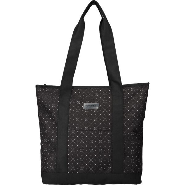 Reaper Reaper SHOPSTAR Дамска чанта, черно, размер