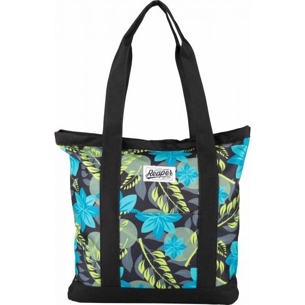 Reaper Reaper SHOPSTAR Дамска чанта, черно, размер