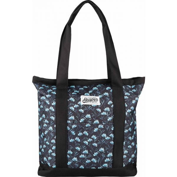 Reaper Reaper SHOPSTAR Дамска чанта, черно, размер