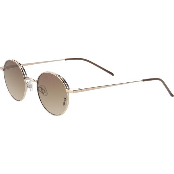 Reaper Reaper SIMMI Слънчеви очила, златно, размер