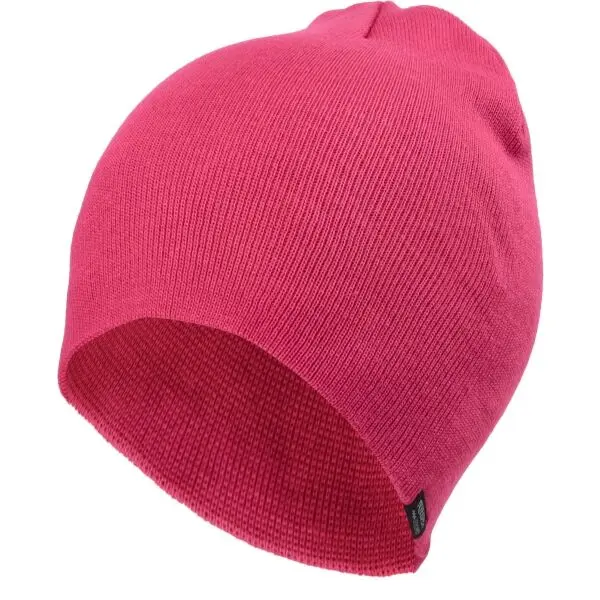 Reaper Reaper SMUR Шапка, розово, размер UNI