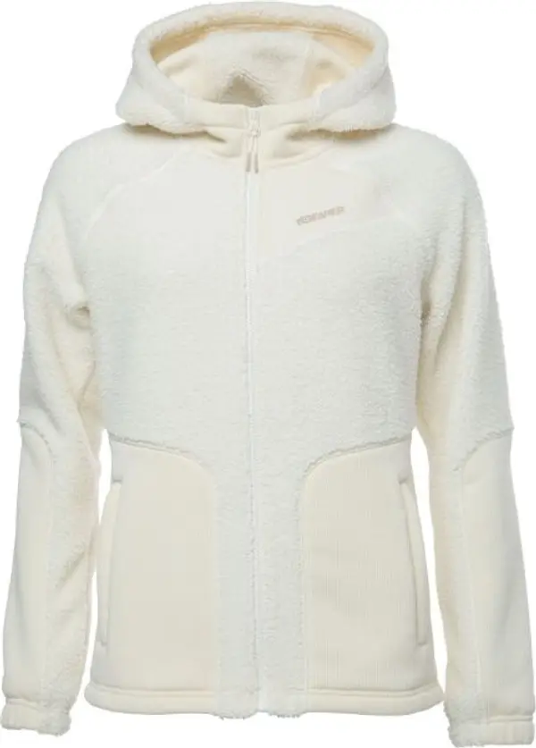 Reaper Reaper SPADA Дамски суитшърт от флийс, бежово, размер