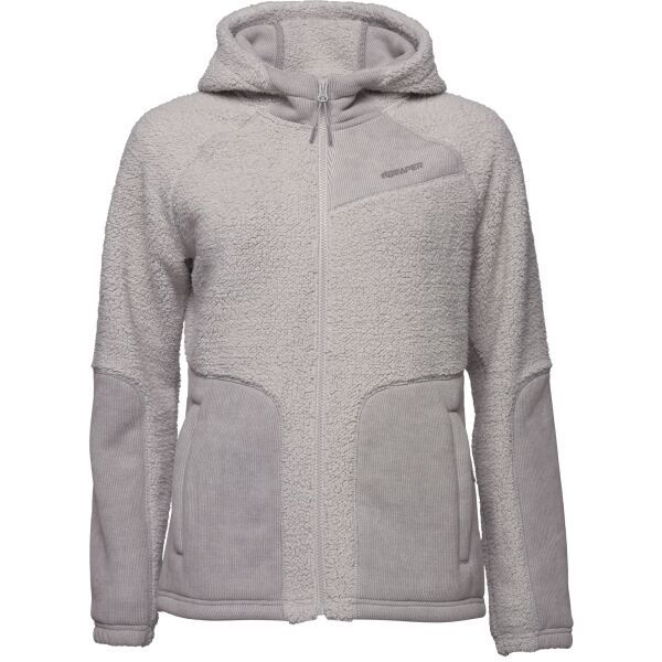 Reaper Reaper SPADA Дамски суитшърт от флийс, сиво, размер