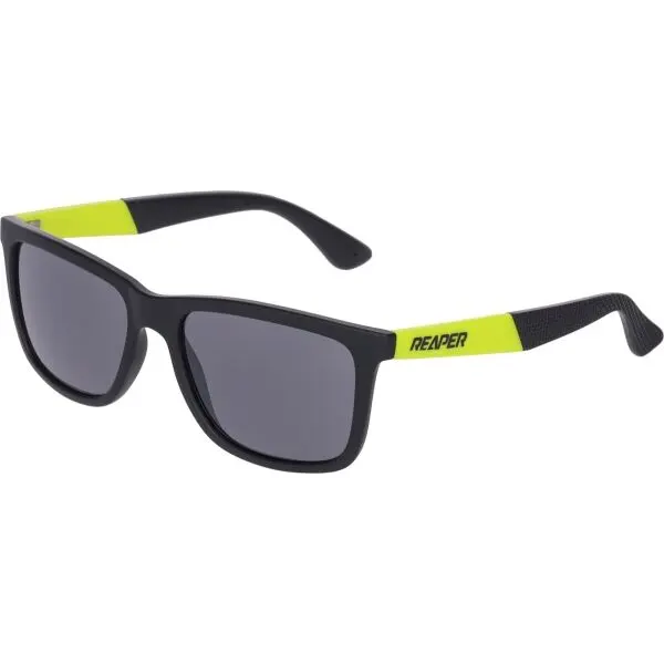 Reaper Reaper STEEP Слънчеви очила, черно, размер