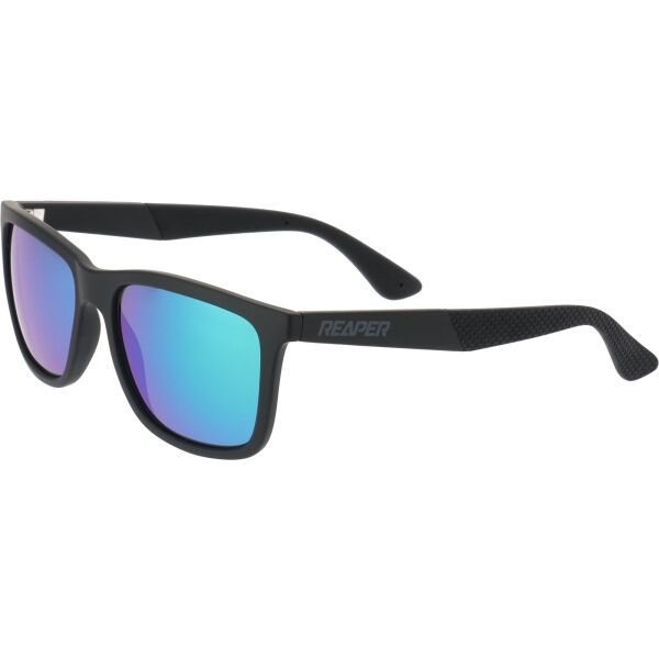 Reaper Reaper STEEP Слънчеви очила, черно, размер