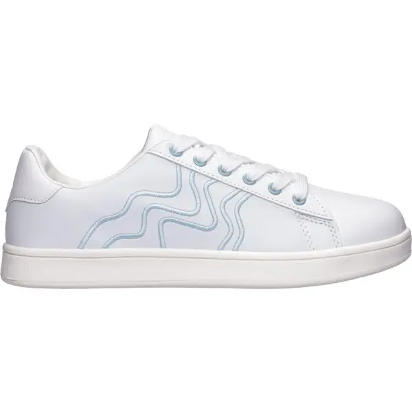 Reaper Reaper STURMA Дамски маратонки, бяло, размер