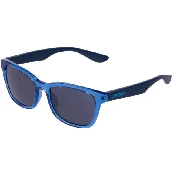 Reaper Reaper TROY Детски слънчеви очила, тъмносин, размер