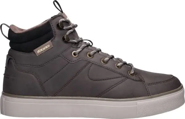 Reaper Reaper TRUMPER Мъжки зимни обувки, кафяво, размер