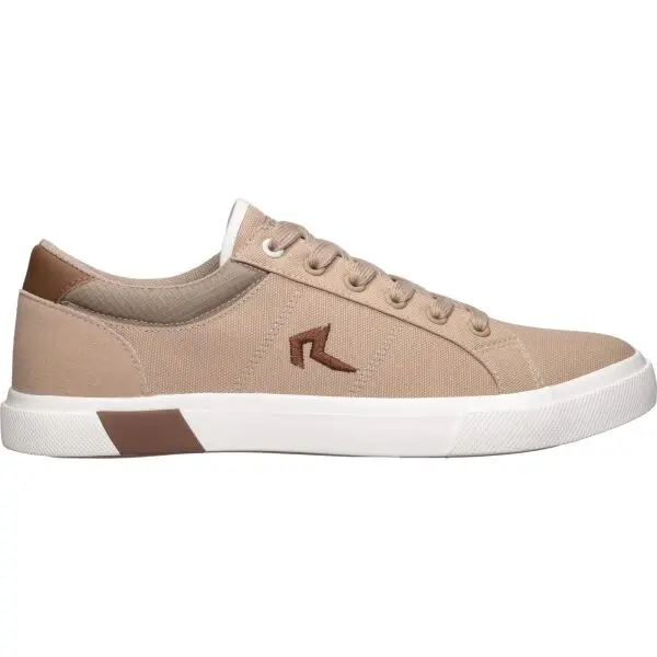 Reaper Reaper VAYDEN Мъжки маратонки, бежово, размер