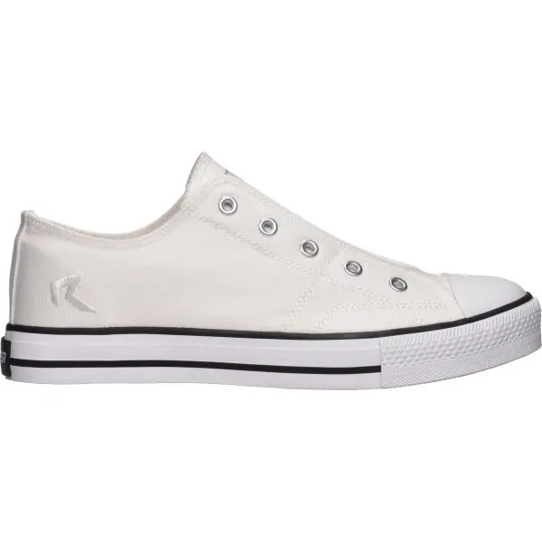 Reaper Reaper VENITHA Дамски кецове, бяло, размер