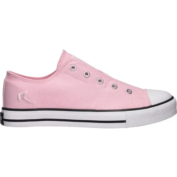 Reaper Reaper VENITHA Дамски кецове, розово, размер