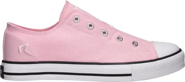 Reaper Reaper VENITHA Дамски кецове, розово, размер