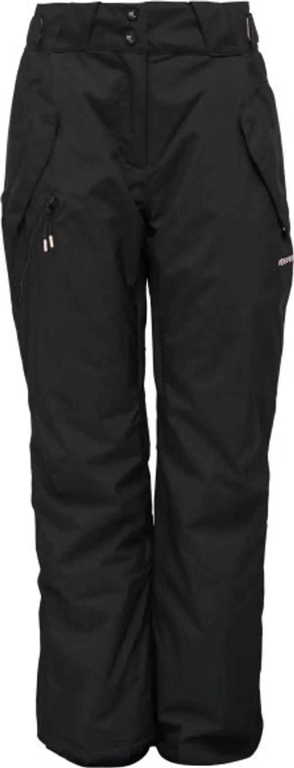 Reaper Reaper VERNA Дамски ски панталони, черно, размер