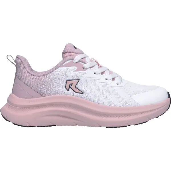 Reaper Reaper VIA Дамски обувки, бяло, размер