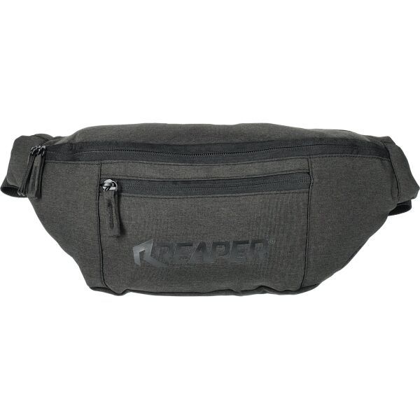 Reaper Reaper WASTE Чантичка за кръста, сиво, размер