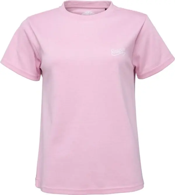 Reaper Reaper WAVIE Дамска тениска, розово, размер XXL