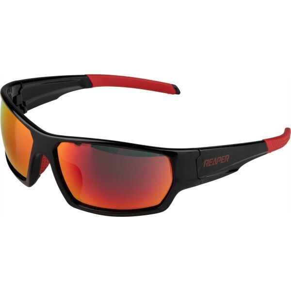 Reaper Reaper WRATH Слънчеви очила, черно, размер