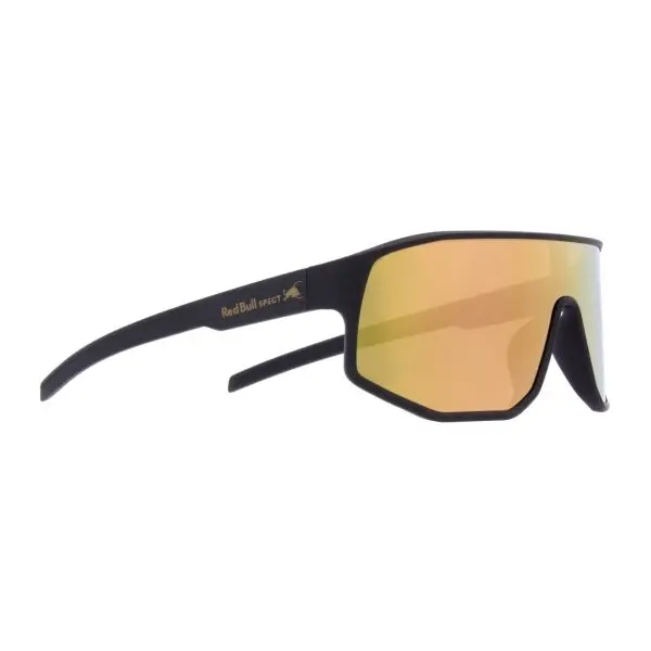 RED BULL SPECT RED BULL SPECT DASH Слънчеви очила, черно, размер