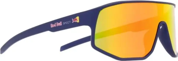 RED BULL SPECT RED BULL SPECT DASH Слънчеви очила, тъмносин, размер