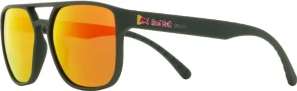 RED BULL SPECT RED BULL SPECT ELROY Слънчеви очила, тъмнозелено, размер